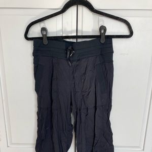 Lululemon Studio Pants. Size 6